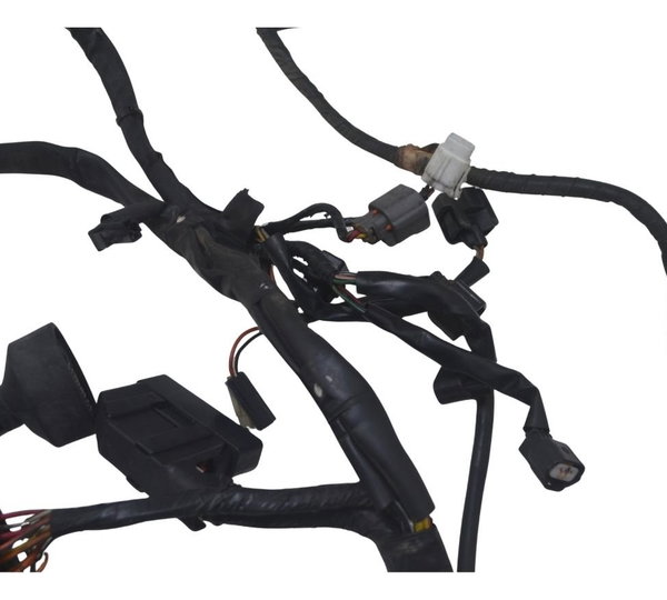 Chicote Principal Suzuki Burgman 400 09-12 Original