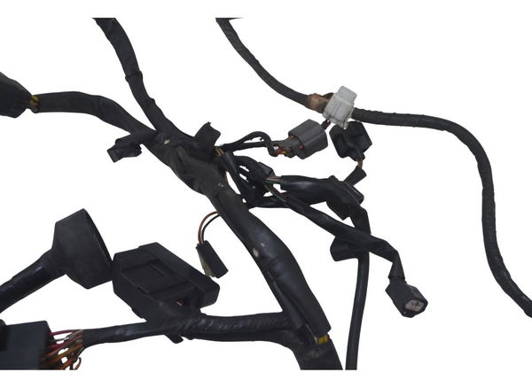 Chicote Principal Suzuki Burgman 400 09-12 Original