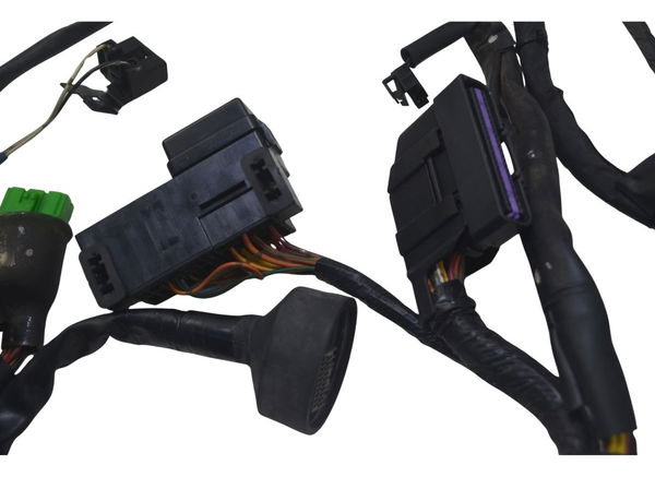 Chicote Principal Suzuki Burgman 400 09-12 Original