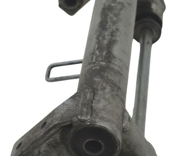 Suporte Braço Oscilante Motor Suzuki Burgman 400 09-12 Origi