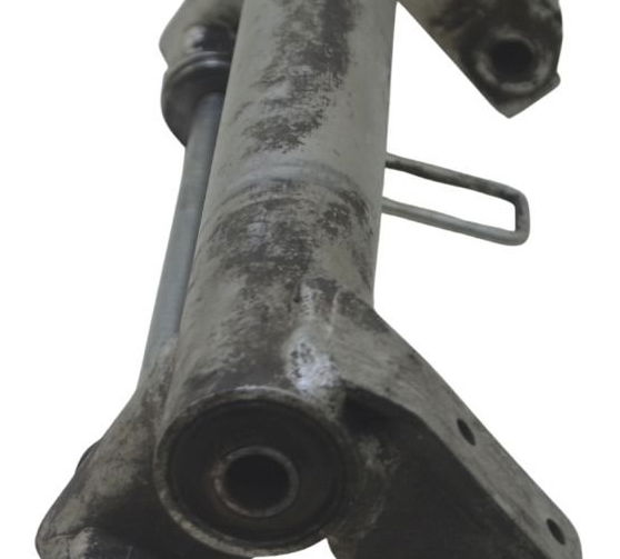 Suporte Braço Oscilante Motor Suzuki Burgman 400 09-12 Origi