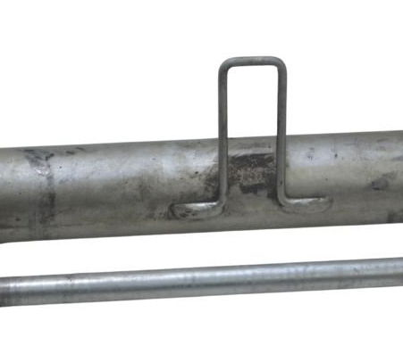 Suporte Braço Oscilante Motor Suzuki Burgman 400 09-12 Origi