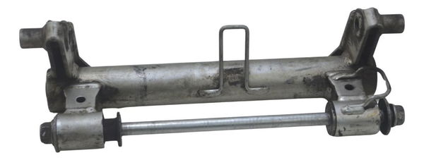 Suporte Braço Oscilante Motor Suzuki Burgman 400 09-12 Origi