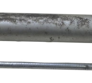 Suporte Braço Oscilante Motor Suzuki Burgman 400 09-12 Origi