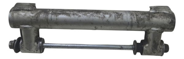 Suporte Braço Oscilante Motor Suzuki Burgman 400 09-12 Origi