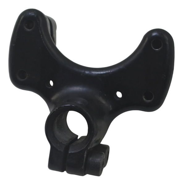 Riser Guidão Suzuki Burgman 400 09-12 Original