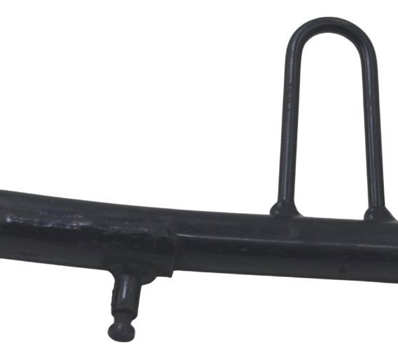 Pedal Descanso Lateral C/ Avaria Suzuki Burgman 400 09-12