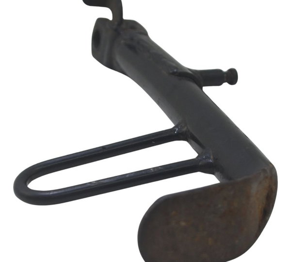 Pedal Descanso Lateral C/ Avaria Suzuki Burgman 400 09-12