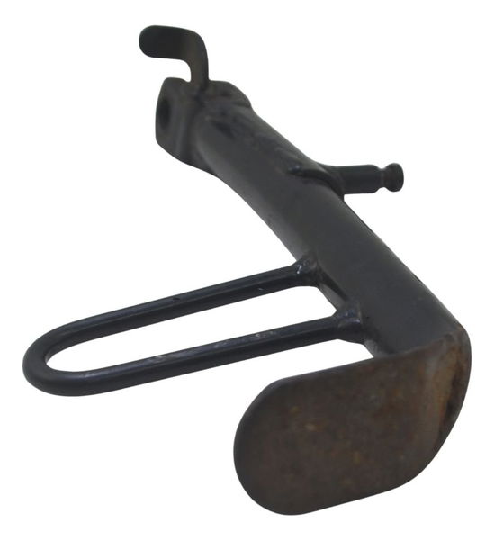 Pedal Descanso Lateral C/ Avaria Suzuki Burgman 400 09-12