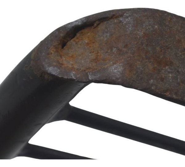 Pedal Descanso Lateral C/ Avaria Suzuki Burgman 400 09-12