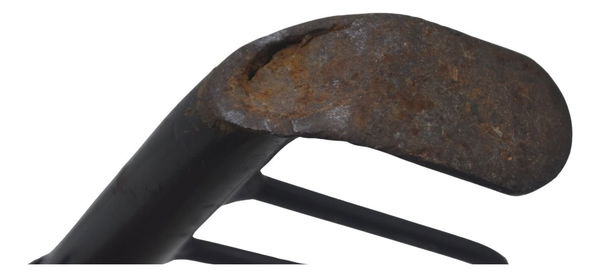 Pedal Descanso Lateral C/ Avaria Suzuki Burgman 400 09-12