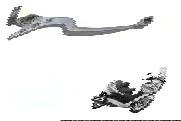 Manete Freio Traseiro Suzuki Burgman 400 09-12 Original