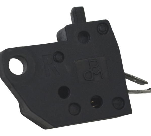 Interruptor Freio Dianteiro Suzuki Burgman 400 09-12 Origi