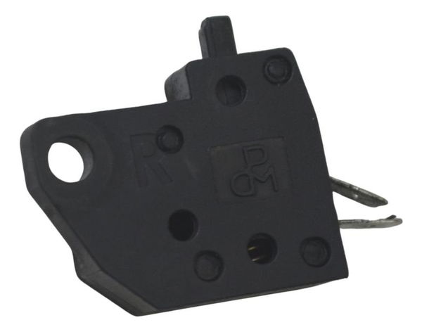 Interruptor Freio Dianteiro Suzuki Burgman 400 09-12 Origi