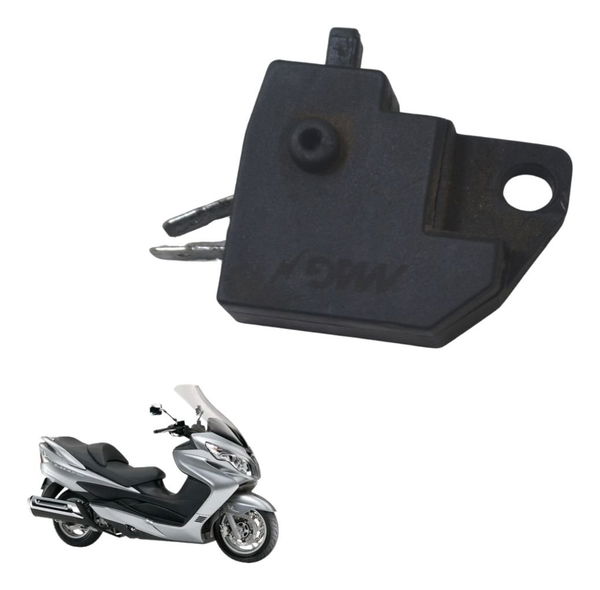 Interruptor Freio Dianteiro Suzuki Burgman 400 09-12 Origi