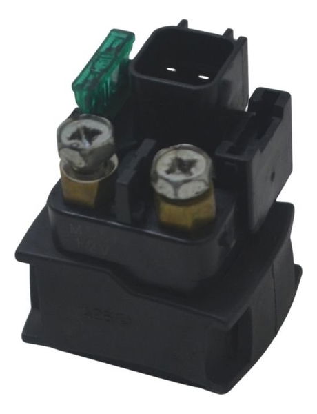 Rele Partida Suzuki Burgman 400 09-12 Original