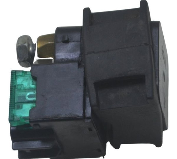 Rele Partida Suzuki Burgman 400 09-12 Original