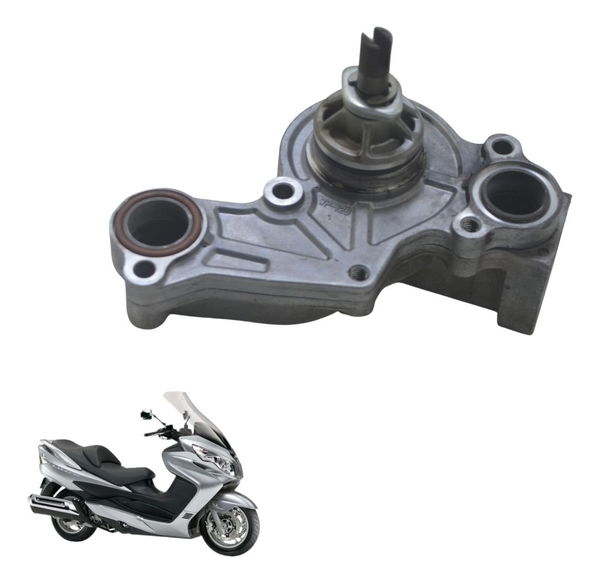 Bomba Água Suzuki Burgman 400 09-12 Original
