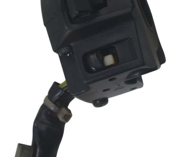 Chave Punho Partida C/ Avaria Suzuki Burgman 400 09-12 Origi