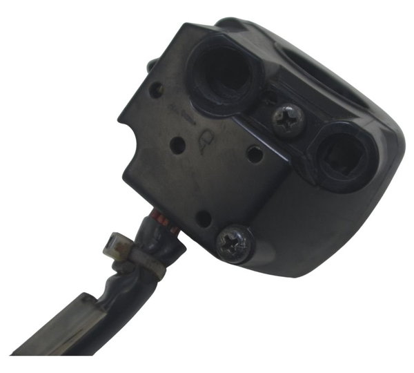 Chave Punho Partida C/ Avaria Suzuki Burgman 400 09-12 Origi