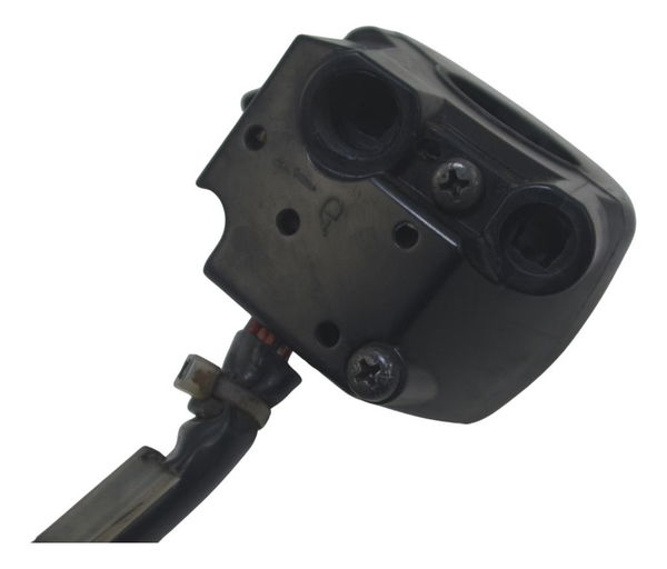 Chave Punho Partida C/ Avaria Suzuki Burgman 400 09-12 Origi