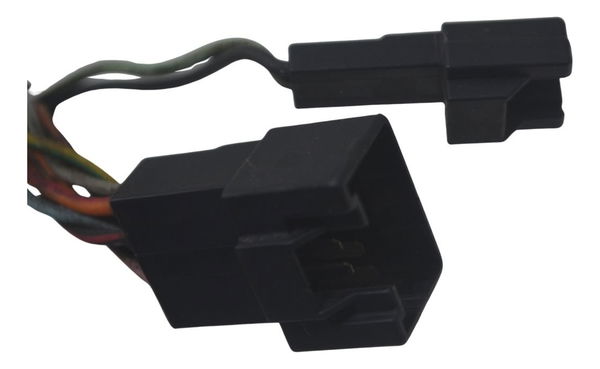 Chave Punho Partida C/ Avaria Suzuki Burgman 400 09-12 Origi