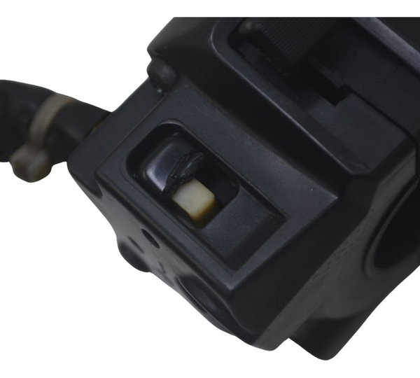 Chave Punho Partida C/ Avaria Suzuki Burgman 400 09-12 Origi