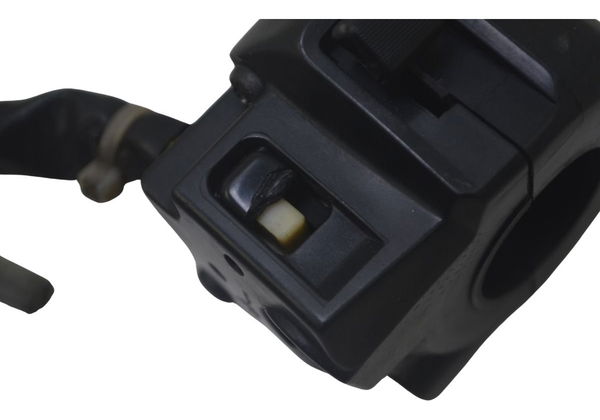 Chave Punho Partida C/ Avaria Suzuki Burgman 400 09-12 Origi