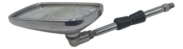 Espelho Retrovisor Dir C/ Avaria Suzuki Burgman 400 09-12