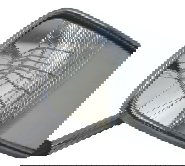 Espelho Retrovisor Dir C/ Avaria Suzuki Burgman 400 09-12