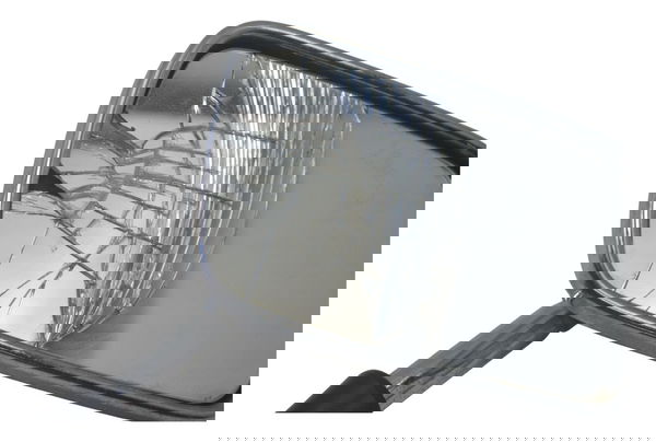 Espelho Retrovisor Dir C/ Avaria Suzuki Burgman 400 09-12