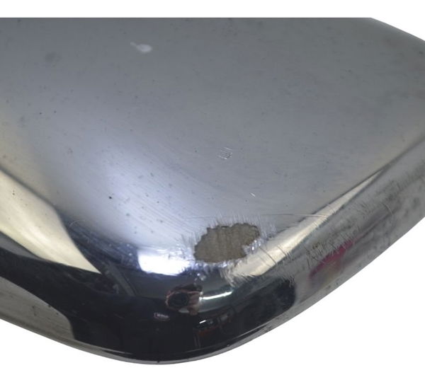 Espelho Retrovisor Dir C/ Avaria Suzuki Burgman 400 09-12