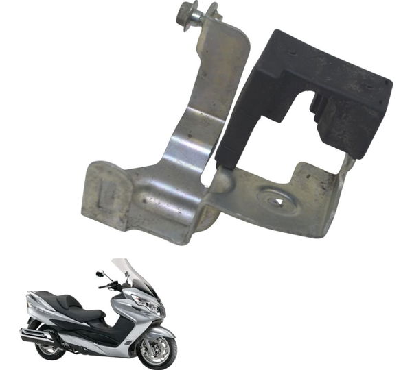 Suporte Reservatório Água Suzuki Burgman 400 09-12 Original