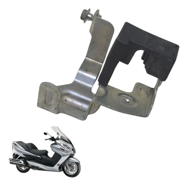 Suporte Reservatório Água Suzuki Burgman 400 09-12 Original