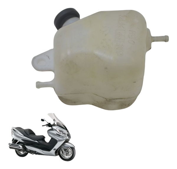 Reservatório Água Suzuki Burgman 400 09-12 Original