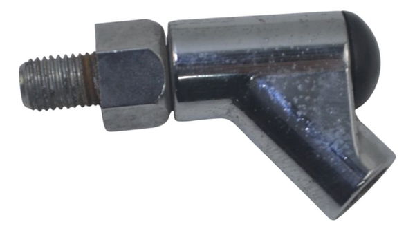 Suporte Espelho Direito Suzuki Burgman 400 09-12 Original