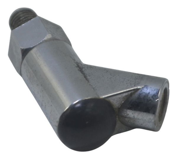 Suporte Espelho Direito Suzuki Burgman 400 09-12 Original