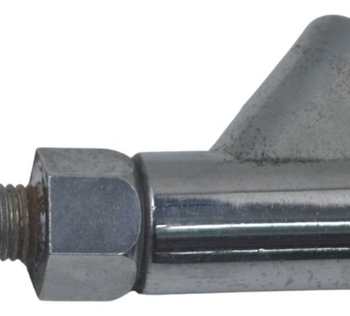 Suporte Espelho Direito Suzuki Burgman 400 09-12 Original