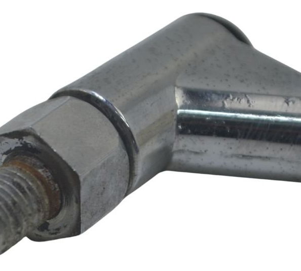 Suporte Espelho Direito Suzuki Burgman 400 09-12 Original