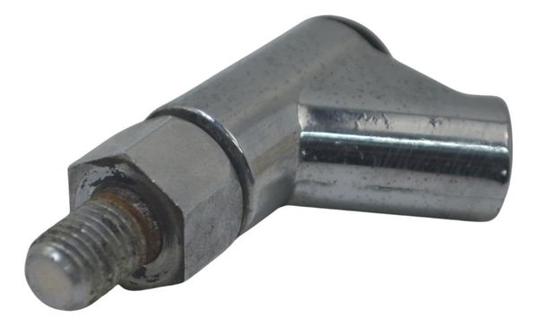 Suporte Espelho Direito Suzuki Burgman 400 09-12 Original