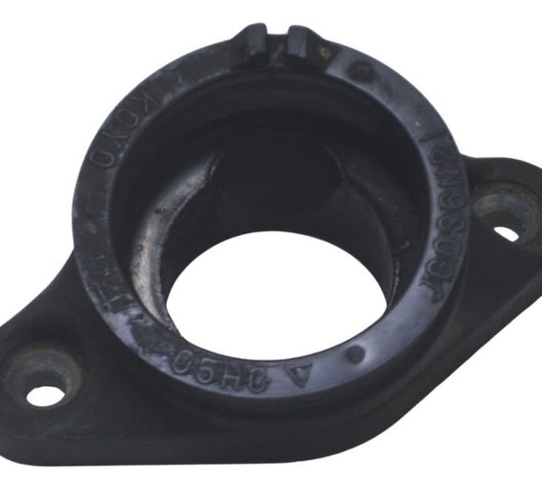 Coletor Admissão Suzuki Burgman 400 09-12 Original
