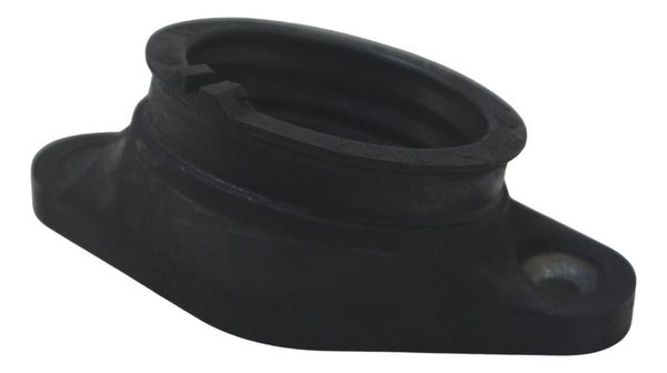 Coletor Admissão Suzuki Burgman 400 09-12 Original