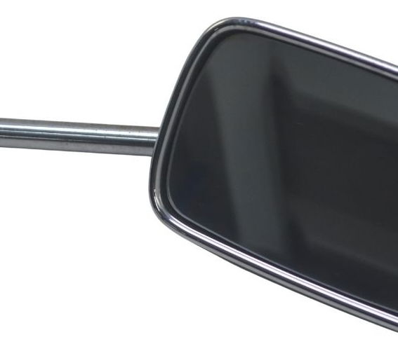 Espelho Retrovisor Esq Suzuki Burgman 400 09-12 Original