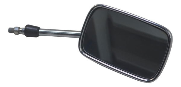 Espelho Retrovisor Esq Suzuki Burgman 400 09-12 Original