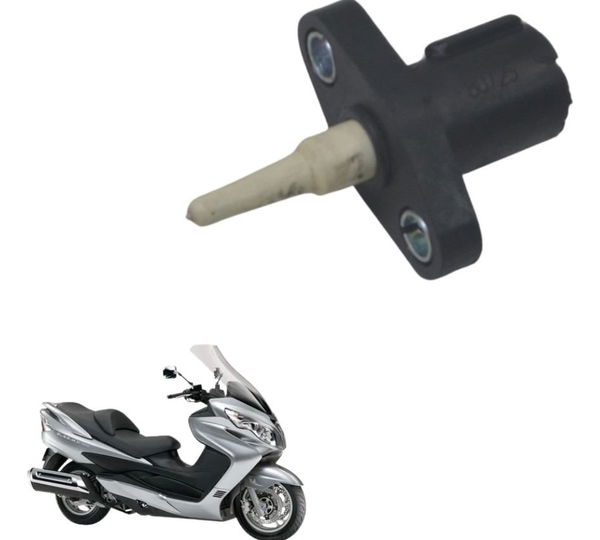 Sensor Temperatura Ar Suzuki Burgman 400 09-12 Original