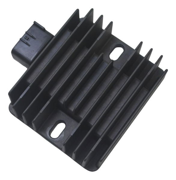 Retificador Carga Suzuki Burgman 400 09-12 Original 12