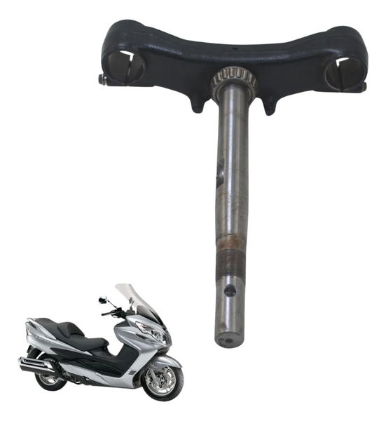 Mesa Inferior Suzuki Burgman 400 09-12 Original