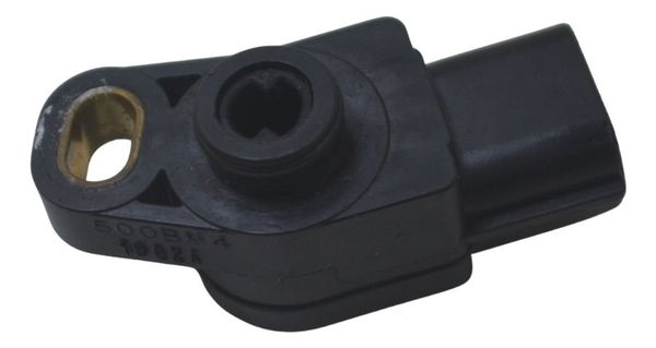 Sensor Tps Secundário Suzuki Burgman 400 09-12 Original