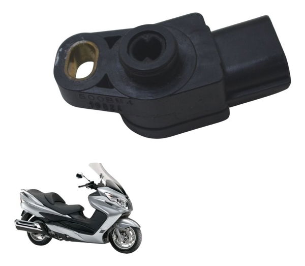 Sensor Tps Secundário Suzuki Burgman 400 09-12 Original