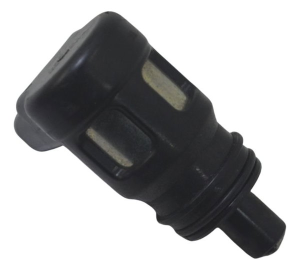 Atuador Marcha Lenta Suzuki Burgman 400 09-12 Original